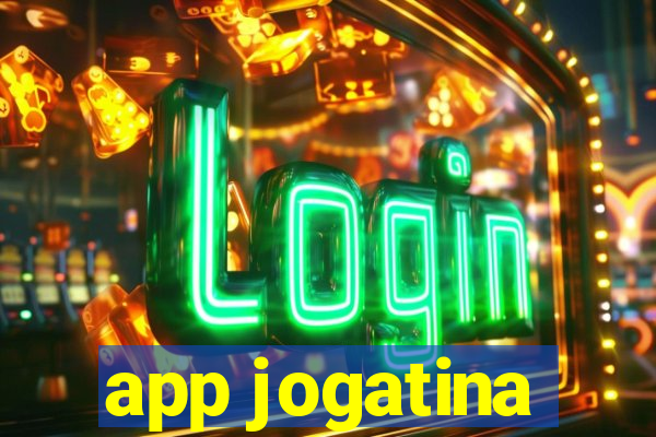 app jogatina