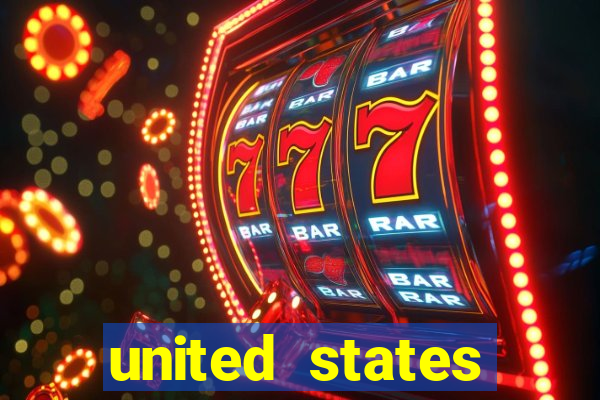 united states sports betting