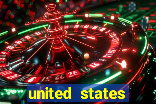 united states sports betting