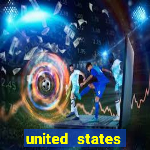 united states sports betting