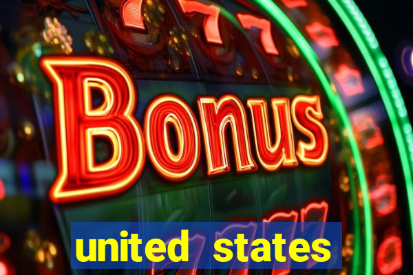 united states sports betting