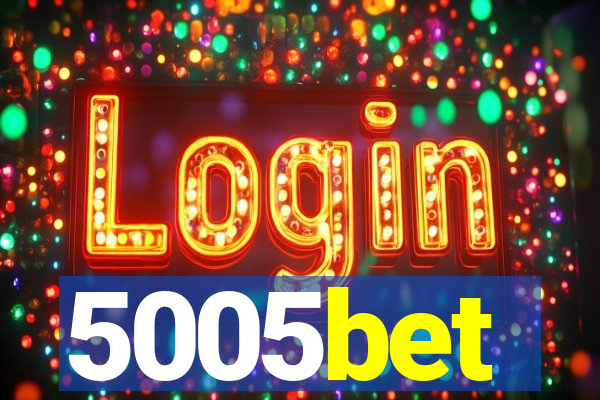 5005bet