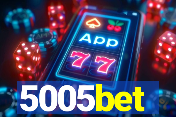 5005bet