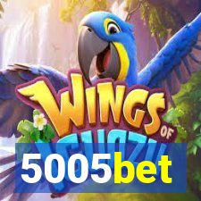 5005bet