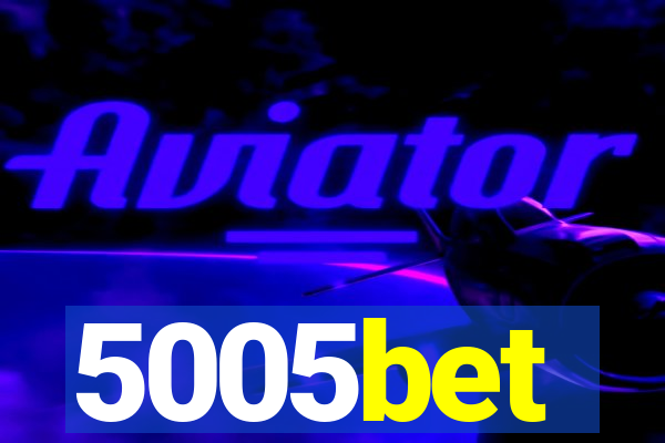 5005bet