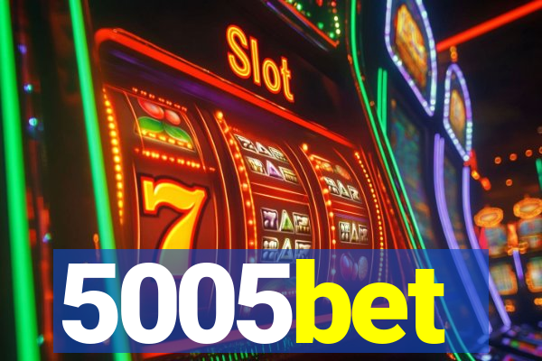 5005bet