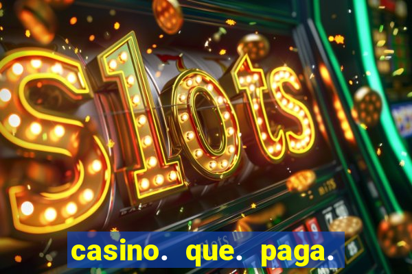 casino. que. paga. no. pix.