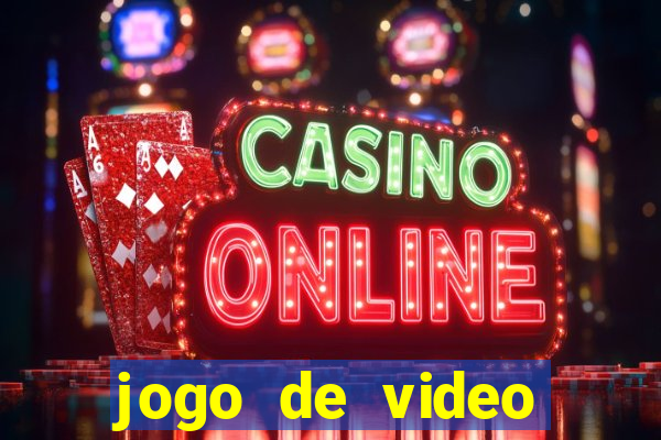 jogo de video bingo gratis