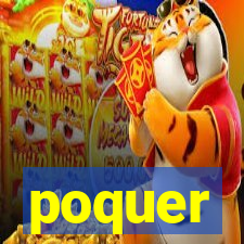 poquer