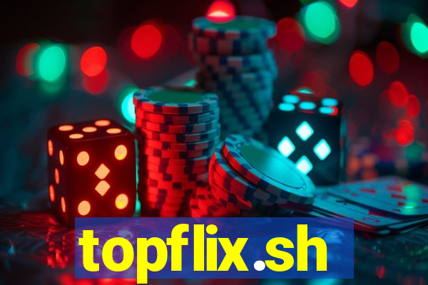 topflix.sh