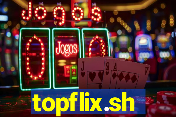 topflix.sh