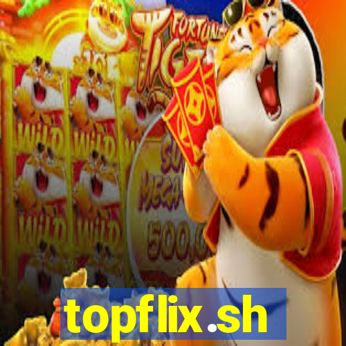 topflix.sh