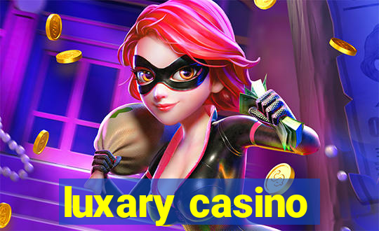 luxary casino