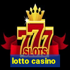 lotto casino