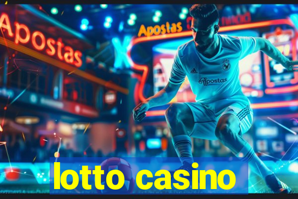 lotto casino