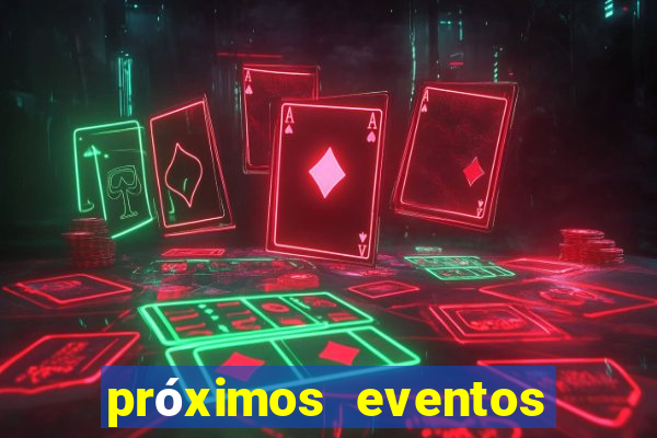 próximos eventos de northumberland development project