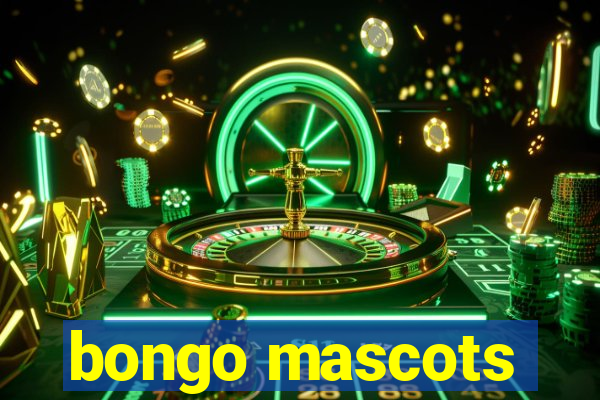 bongo mascots