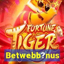 Betwebb?nus