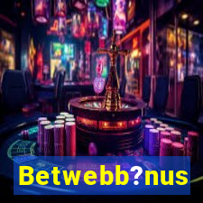 Betwebb?nus