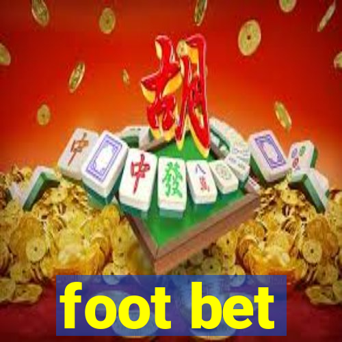 foot bet