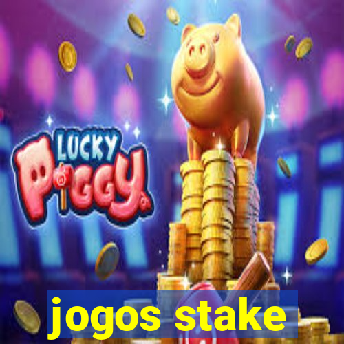 jogos stake