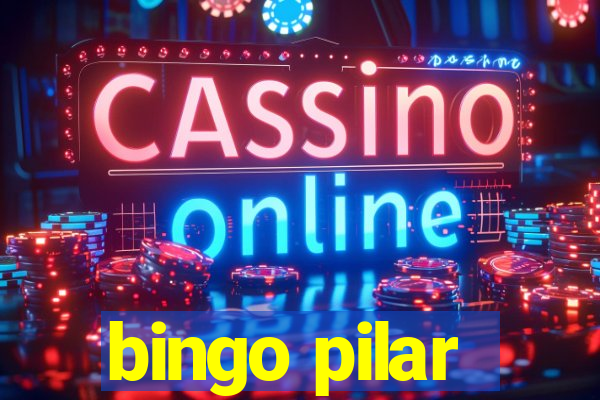 bingo pilar