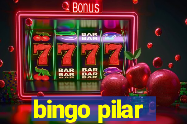 bingo pilar