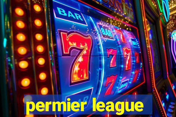 permier league