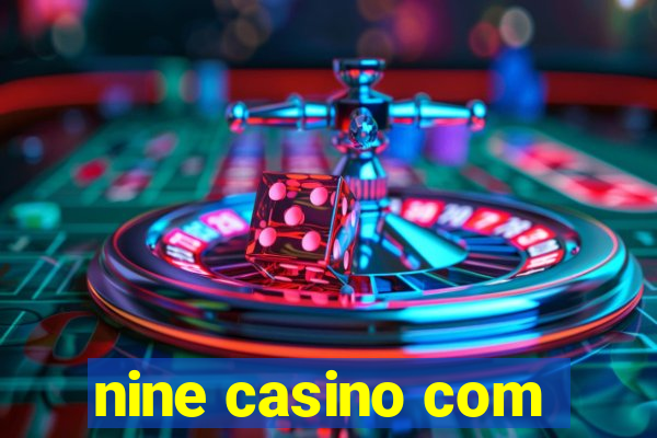 nine casino com