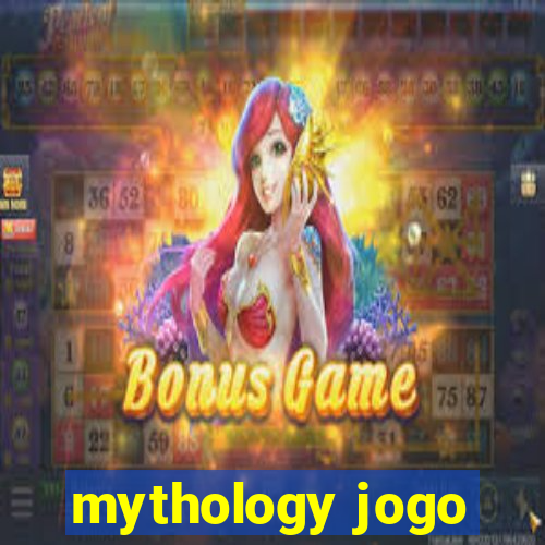 mythology jogo