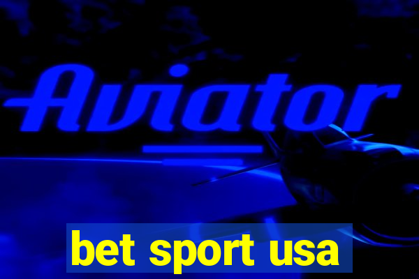 bet sport usa