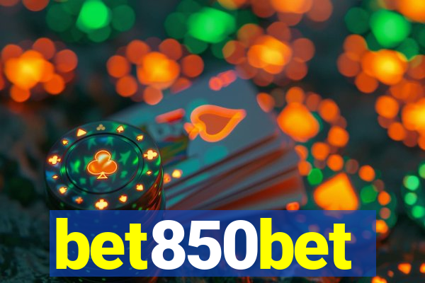 bet850bet