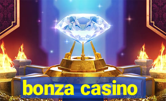 bonza casino