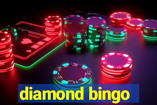 diamond bingo