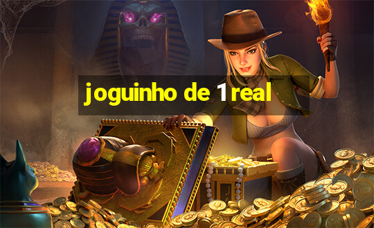 joguinho de 1 real