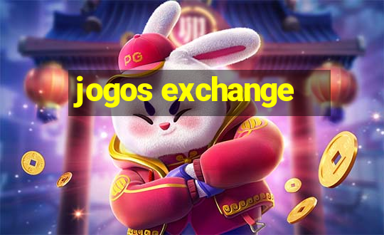 jogos exchange