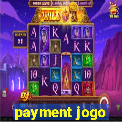 payment jogo