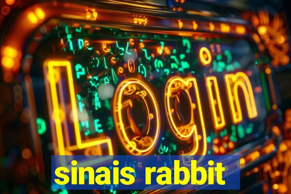 sinais rabbit