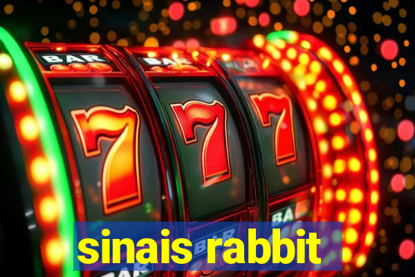 sinais rabbit