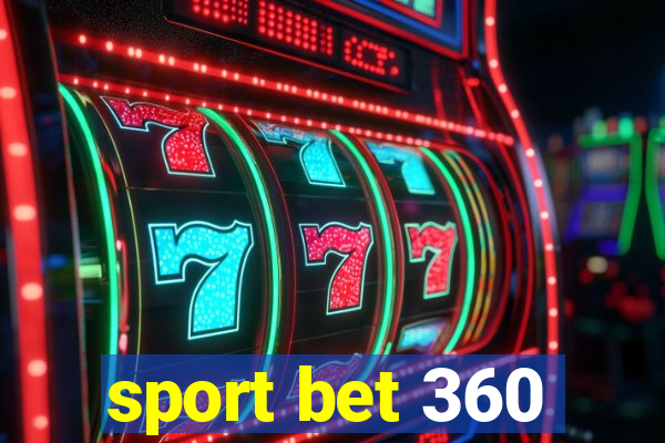 sport bet 360