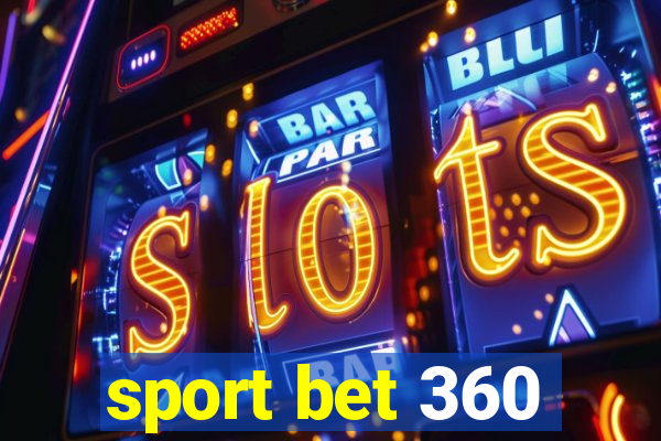 sport bet 360