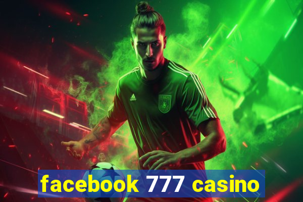 facebook 777 casino