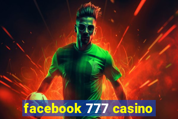 facebook 777 casino