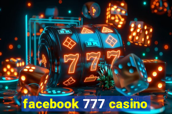 facebook 777 casino