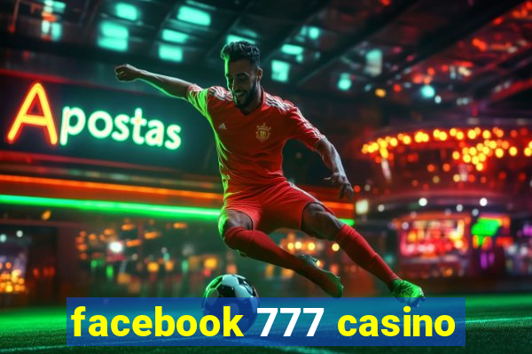 facebook 777 casino