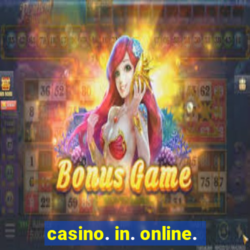 casino. in. online.