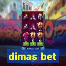 dimas bet