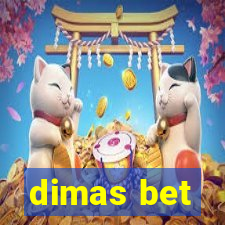 dimas bet