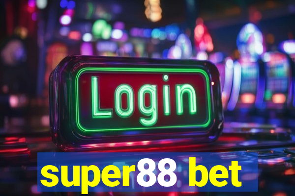 super88 bet