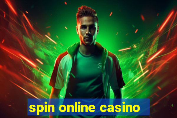 spin online casino